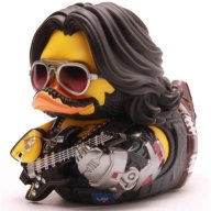 JohnnySilverQuack